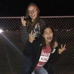 Meet your Posher, Hannah